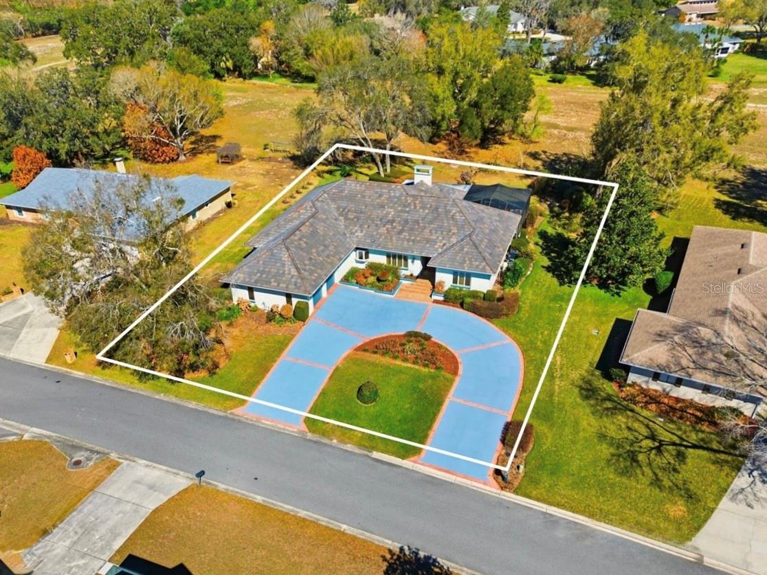 133 Arrowhead Lane, FL