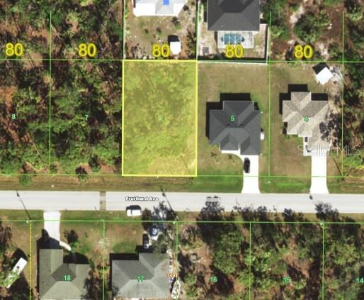 9430 Fruitland Ave, FL