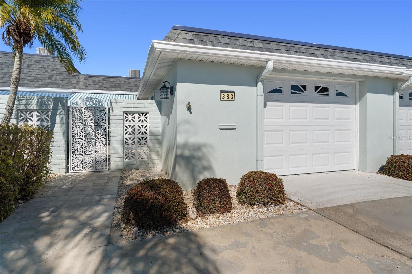 383 Boca Ciega Point Boulevard, FL