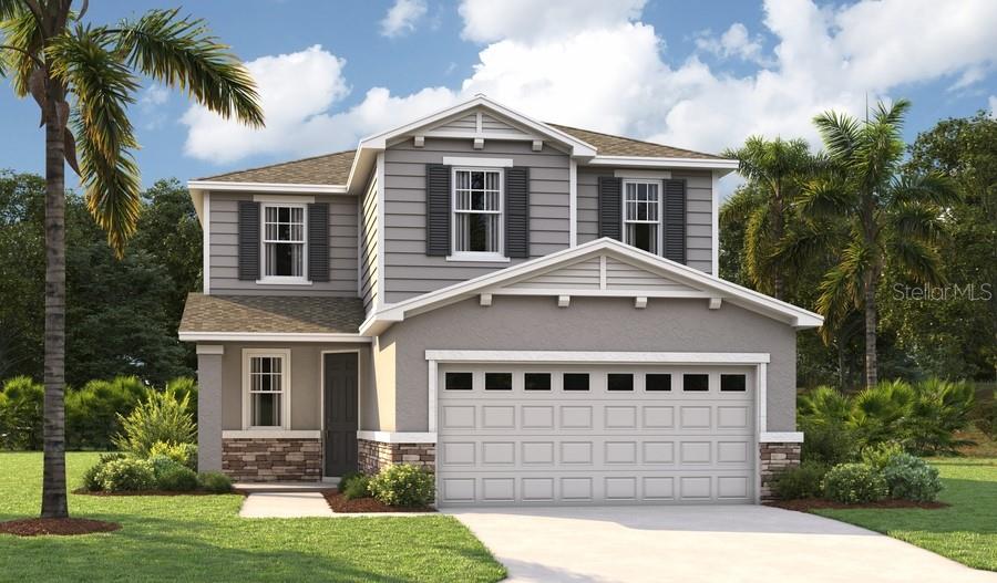 156 Flag Lilly Ln, FL