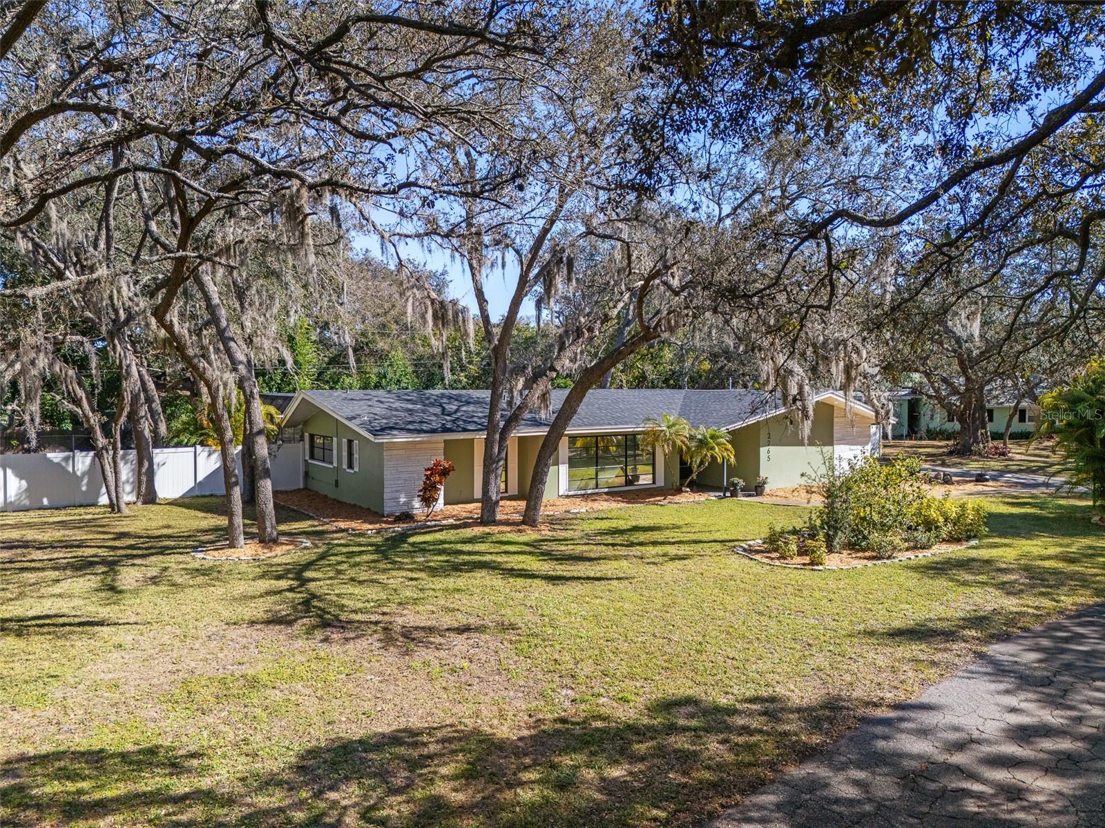 2265 Belleair Road, FL