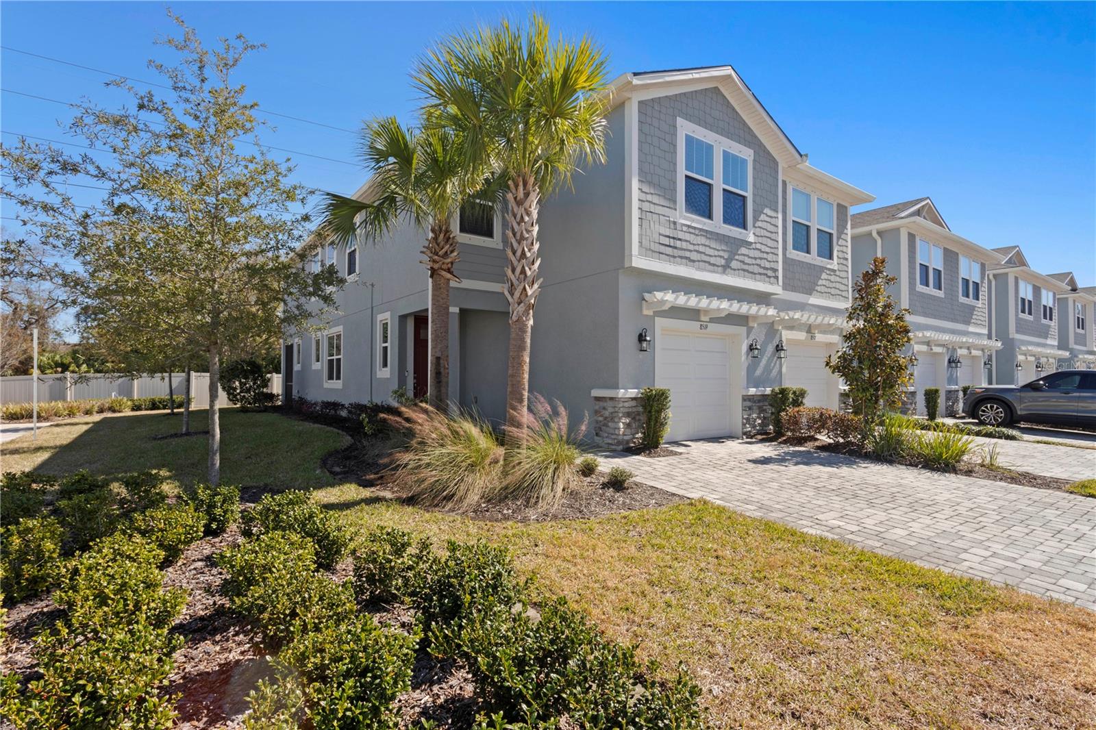 8519 Primrose Willow Place, FL