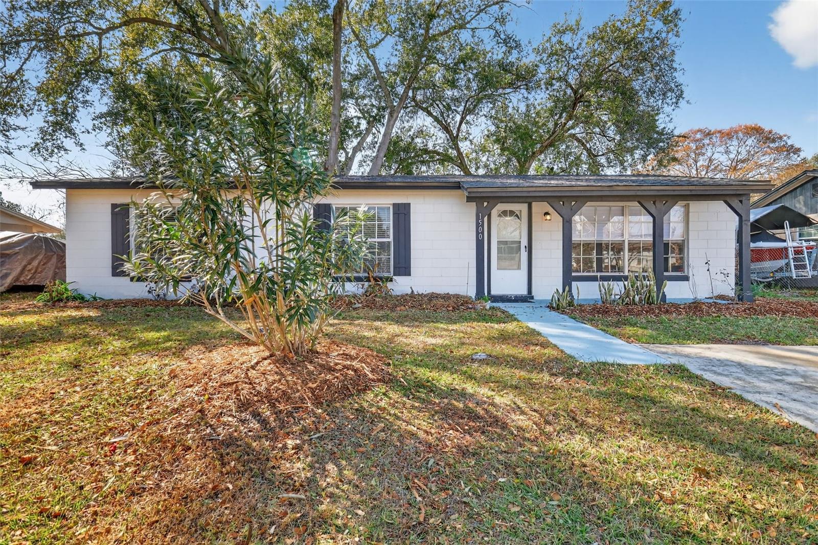 1500 Adair Street, FL