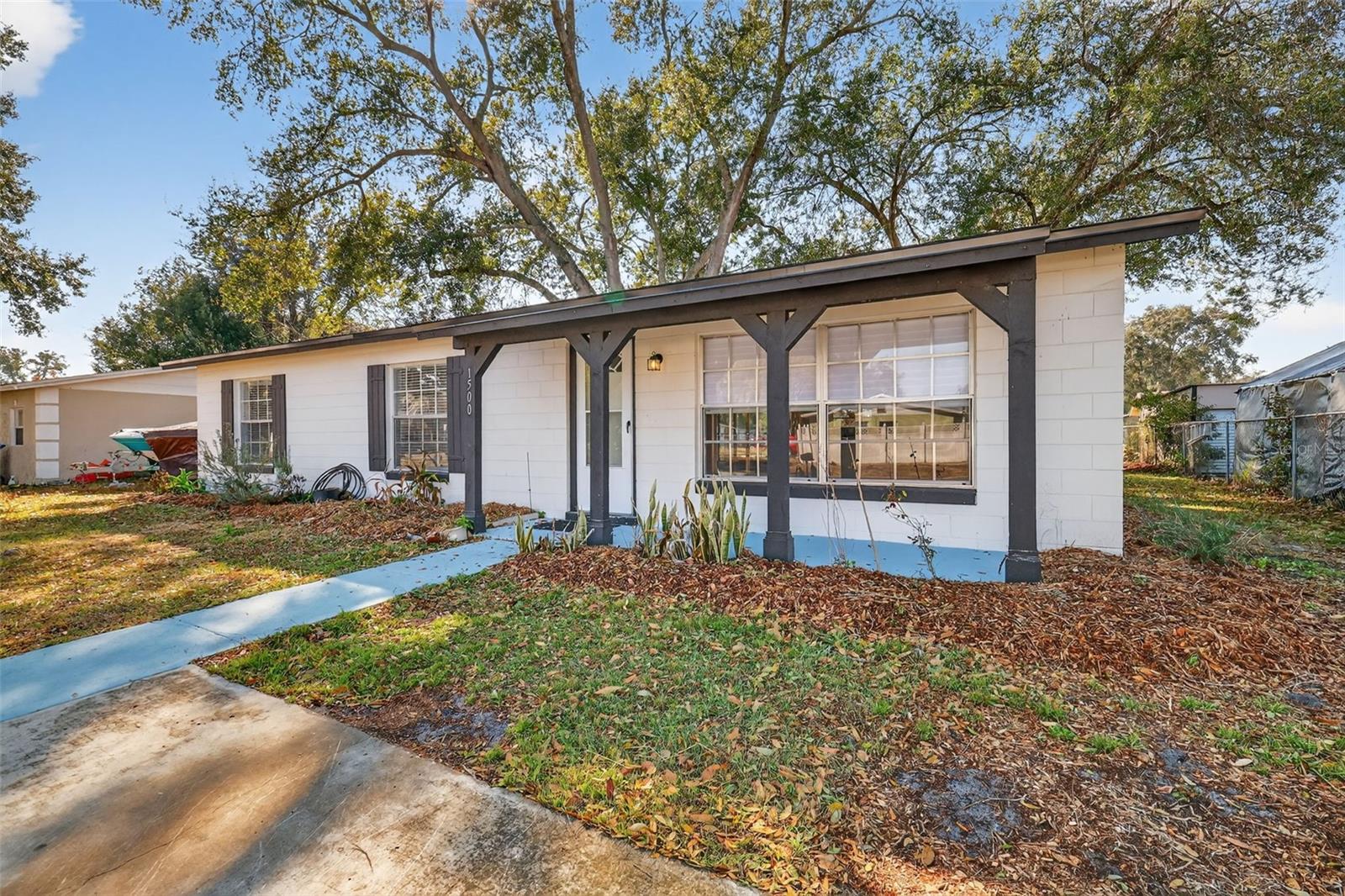 1500 Adair Street, FL