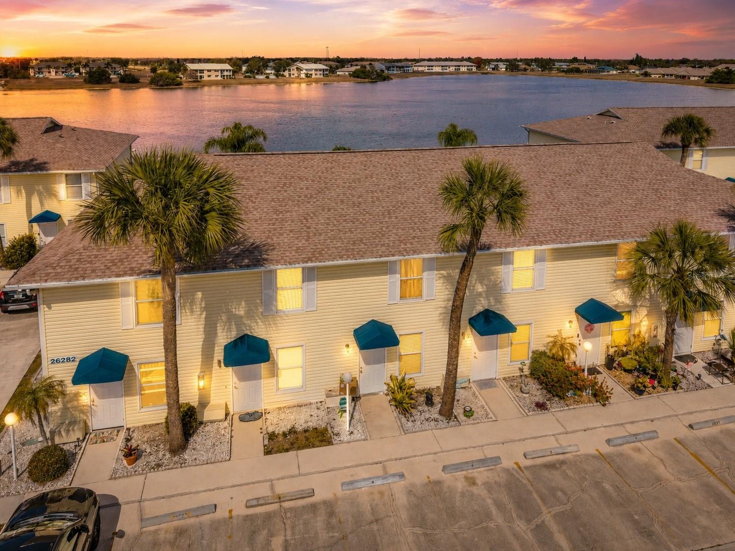 26282 Rampart Blvd #204, FL