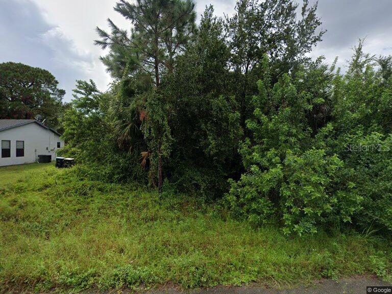 450 Carolina Ave Nw, FL