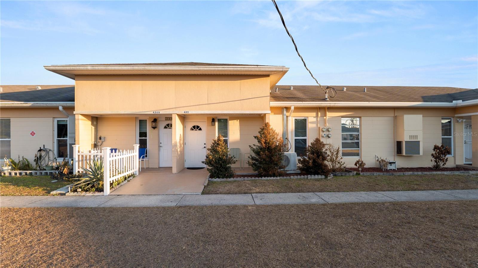 4311 Club Circle, FL