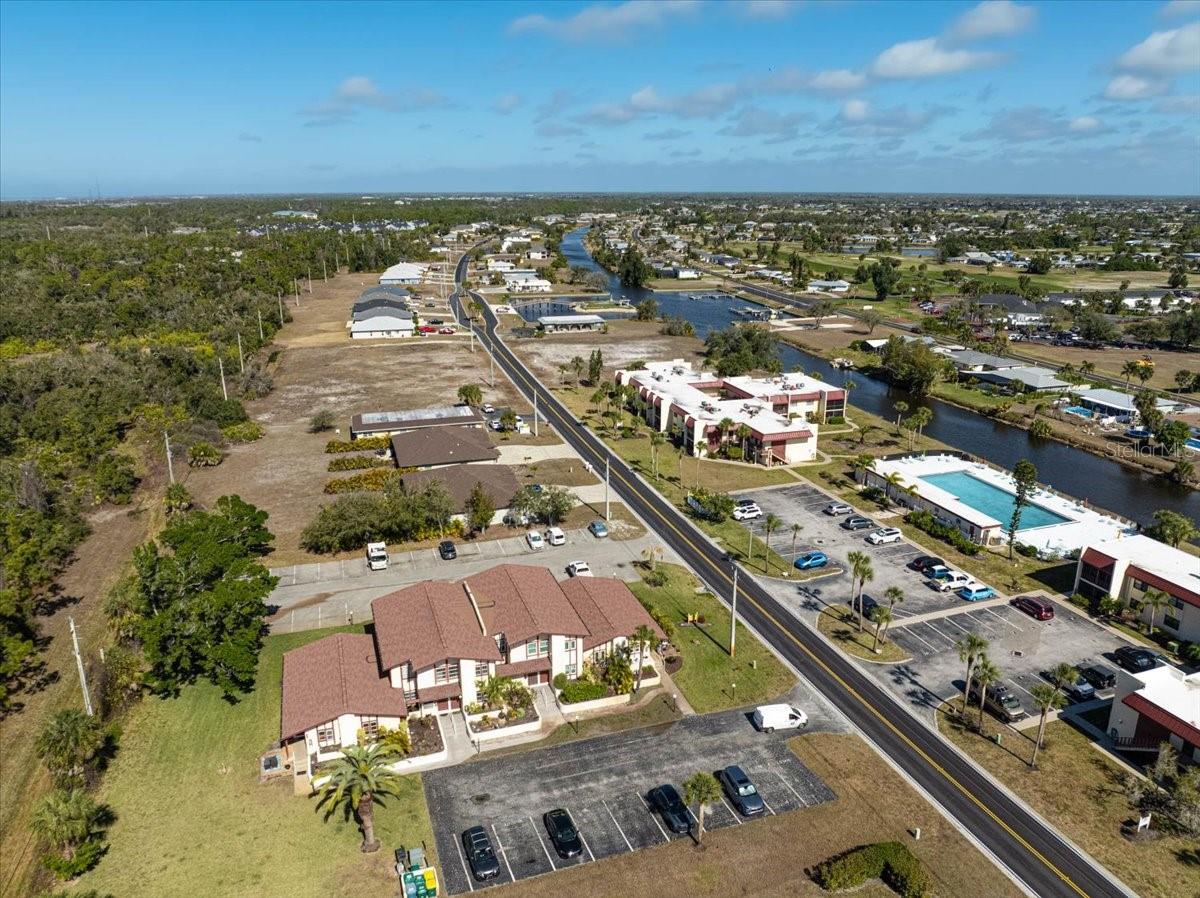 93 Boundary Blvd #303, FL
