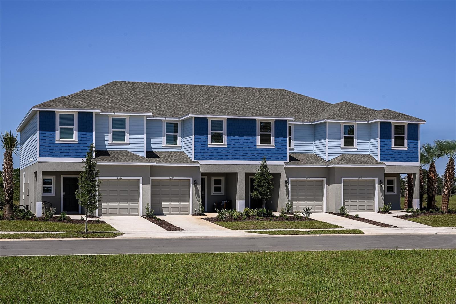 7603 Waterscape Dr, FL