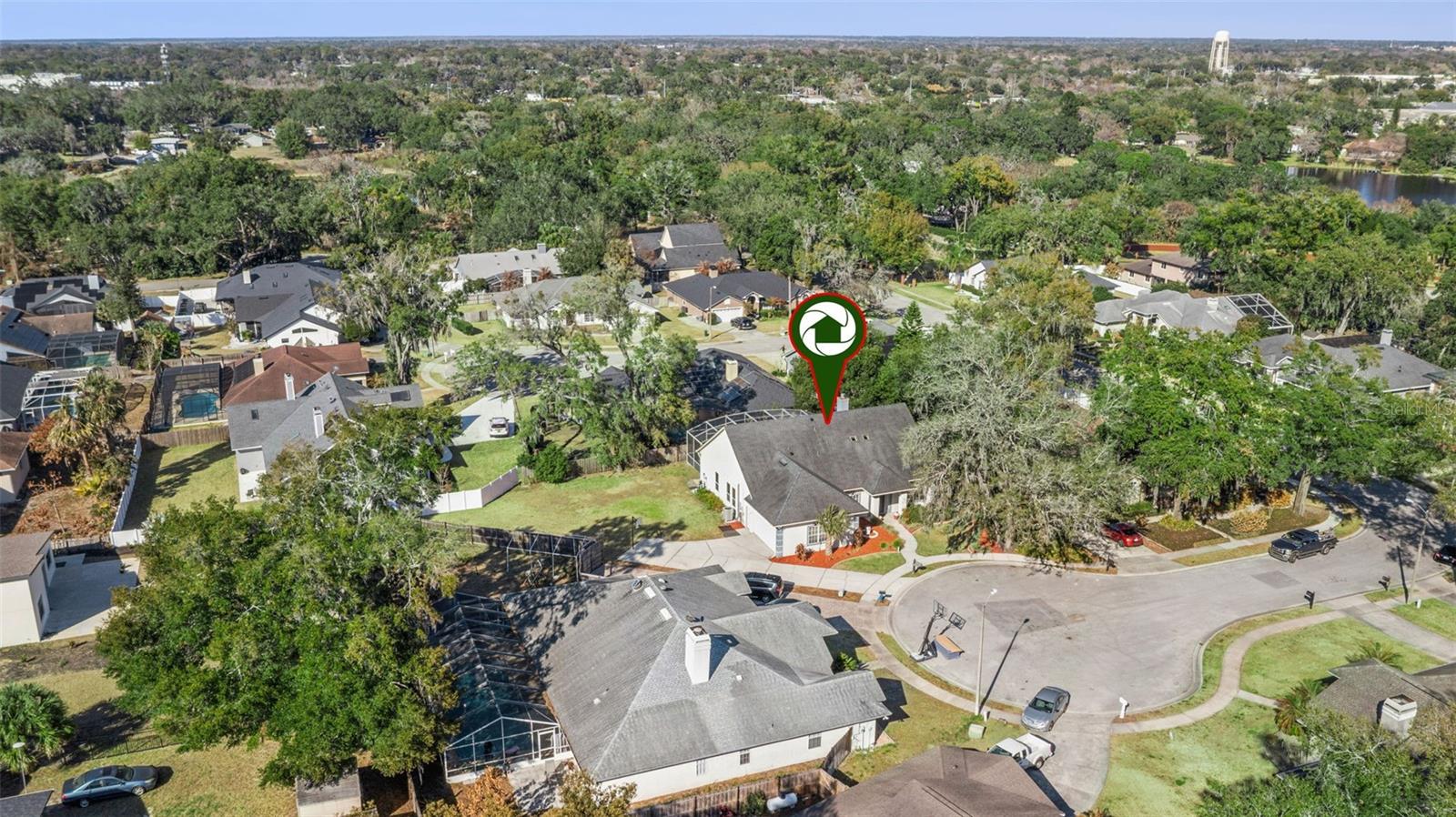 160 Academy Oaks Place, FL