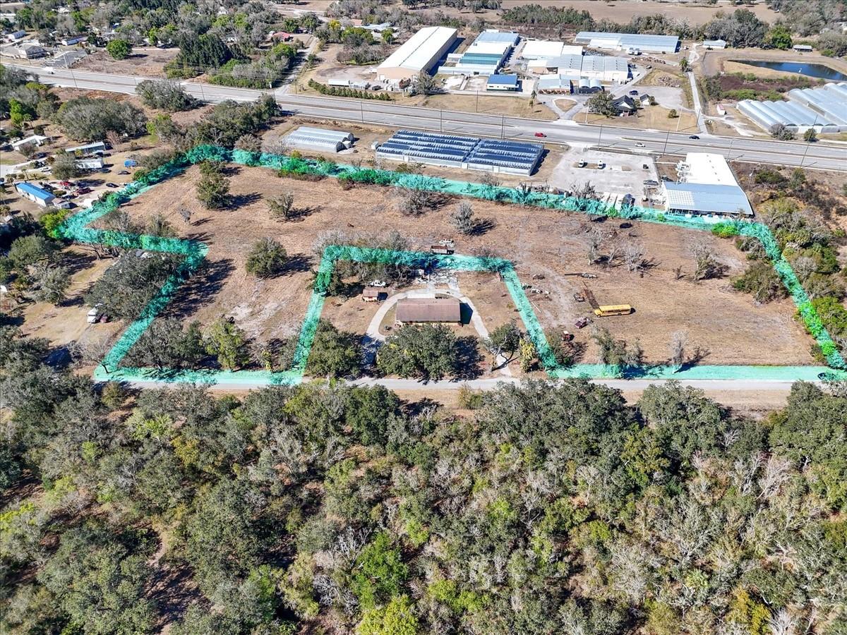 1707 Sw Robin Rd, FL