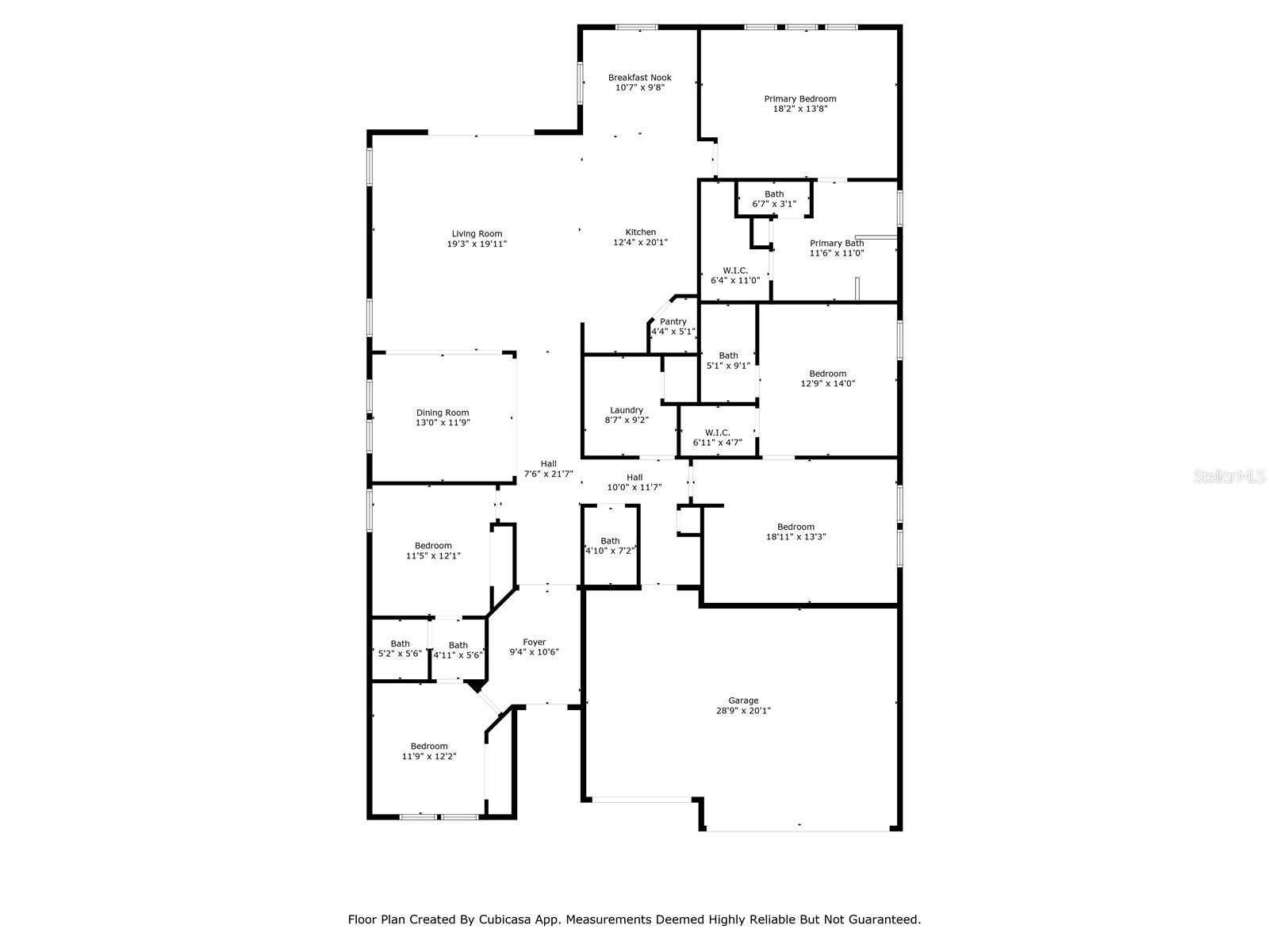 1440 128 Terrace, FL