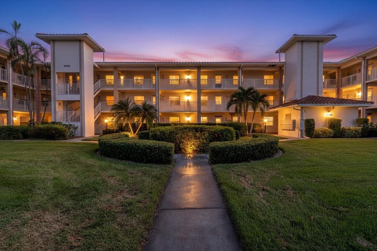 6505 Stone River Road, FL