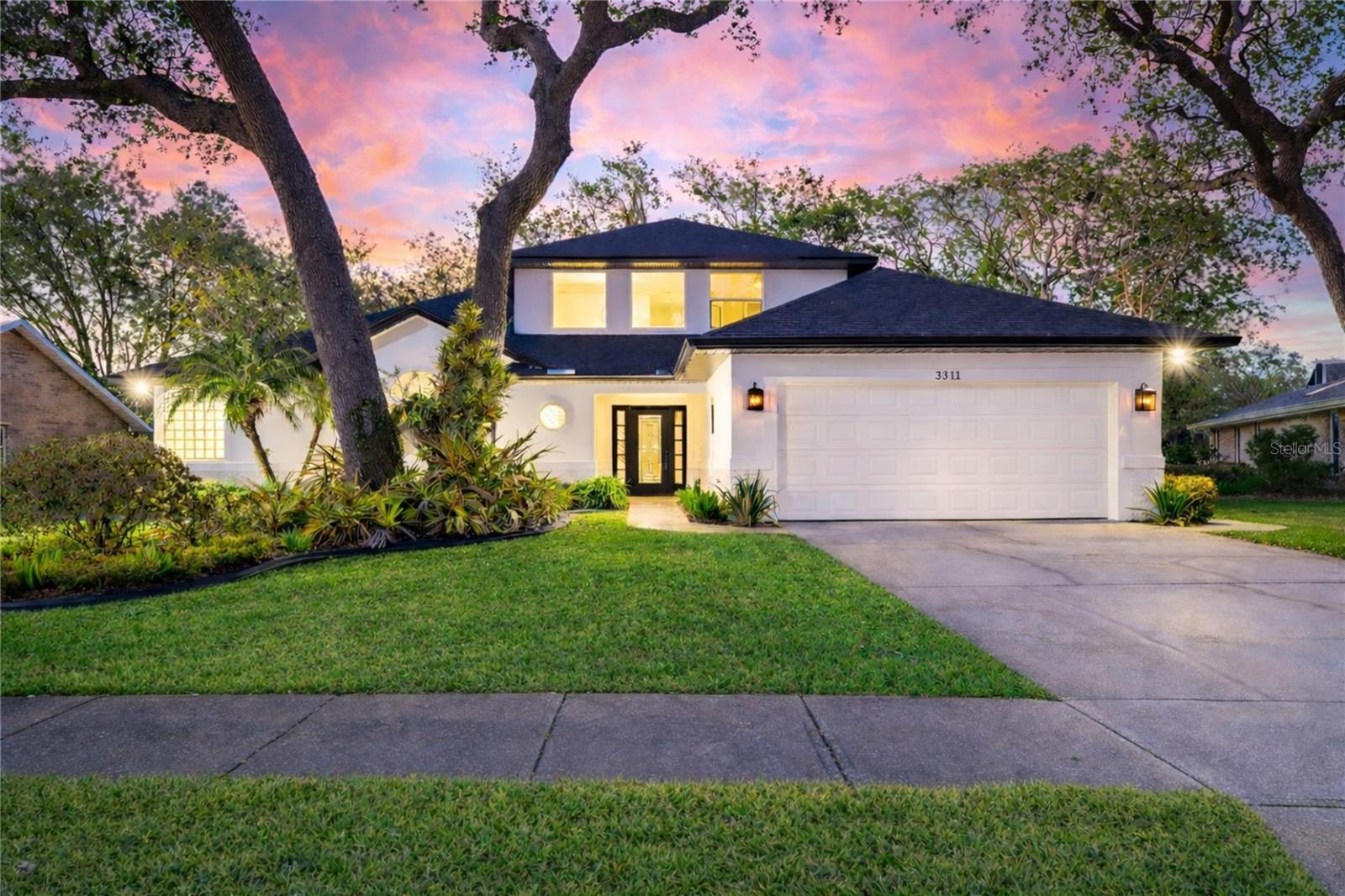 3311 Oak Vista Dr, FL