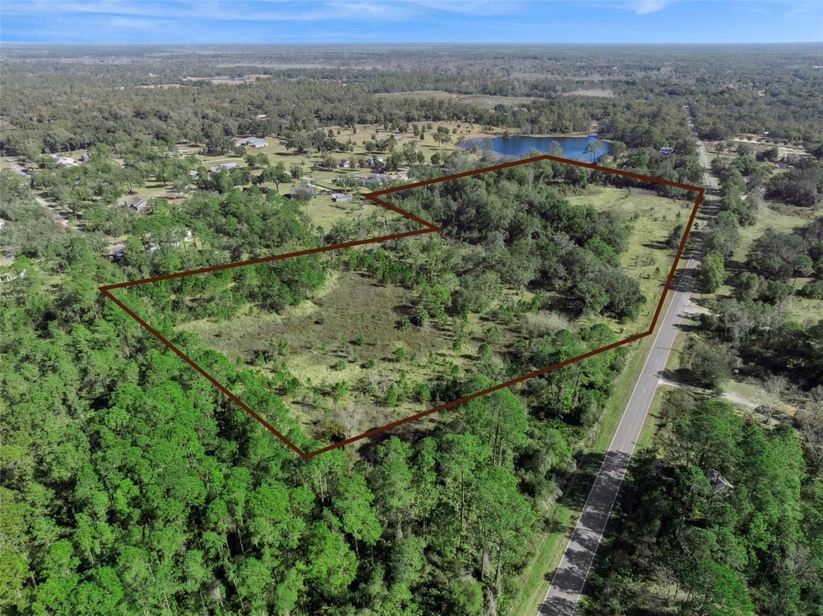 Reynolds Road, FL