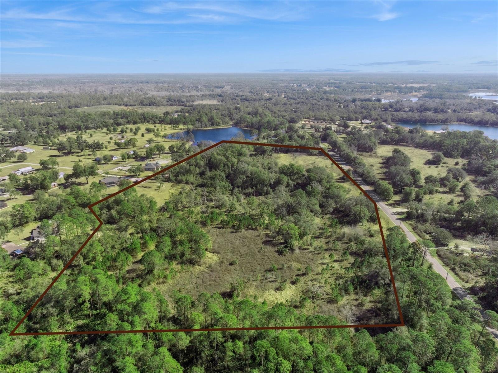 Reynolds Road, FL