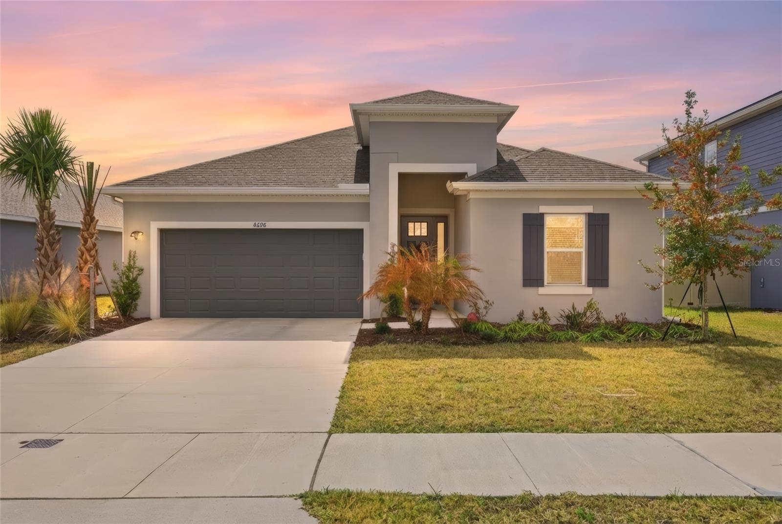 4698 Coral Harbour Road, FL
