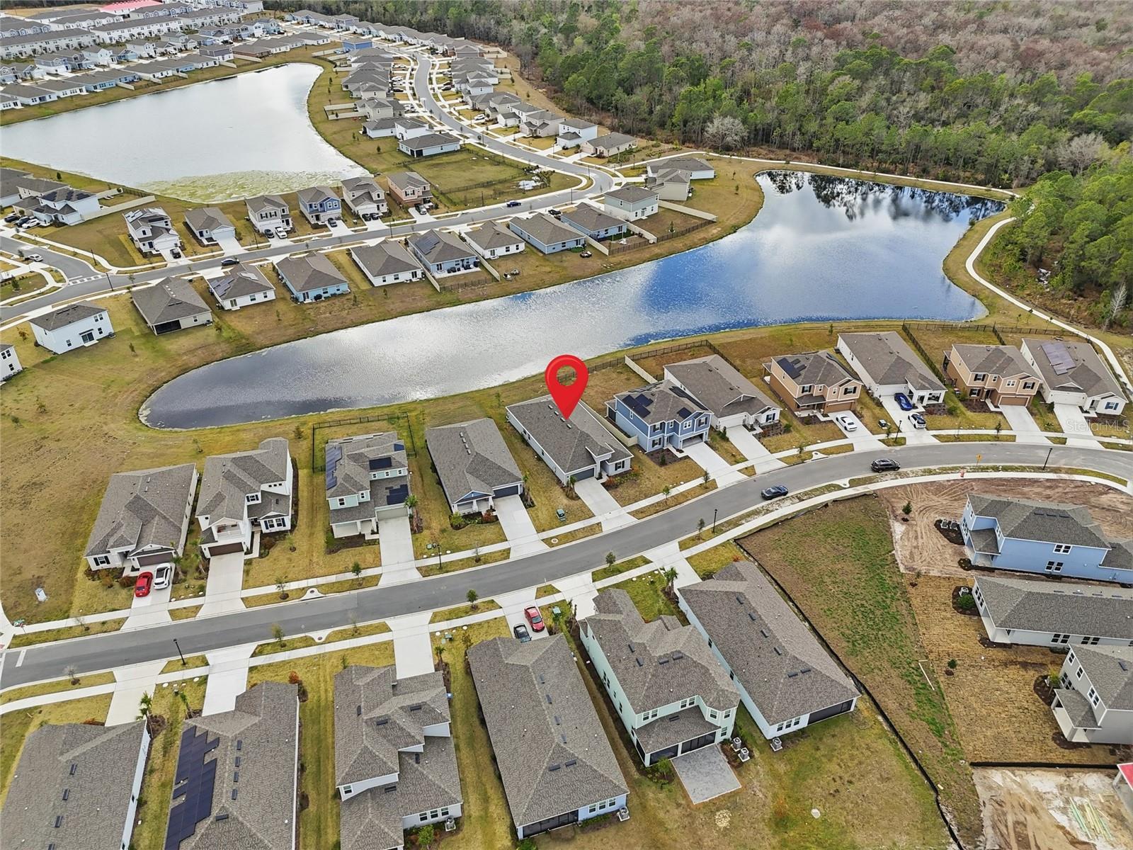 4698 Coral Harbour Road, FL