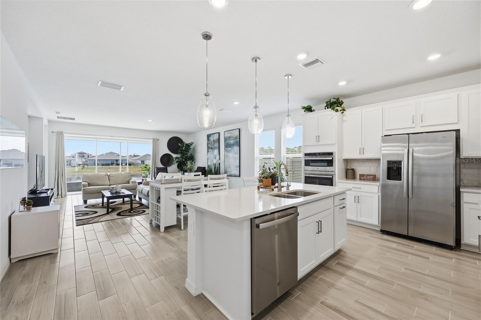 4698 Coral Harbour Road, FL