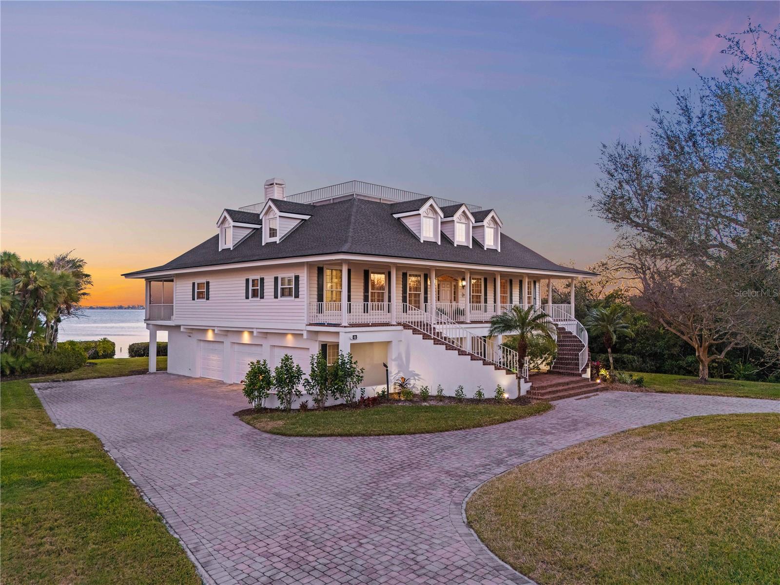 41 Tidy Island Boulevard, FL