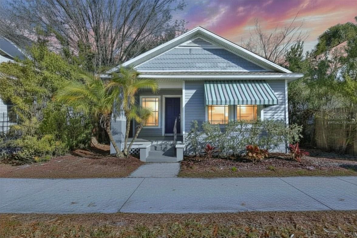 2331 W Chestnut St, FL