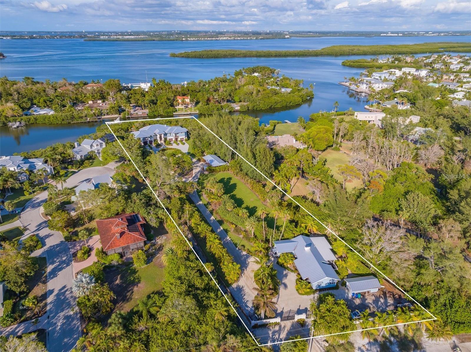 6680 Gulf Of Mexico Drive, FL