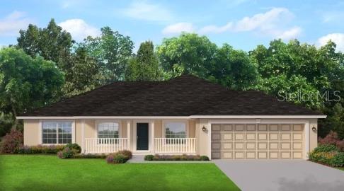 2356 Armenia Road, FL