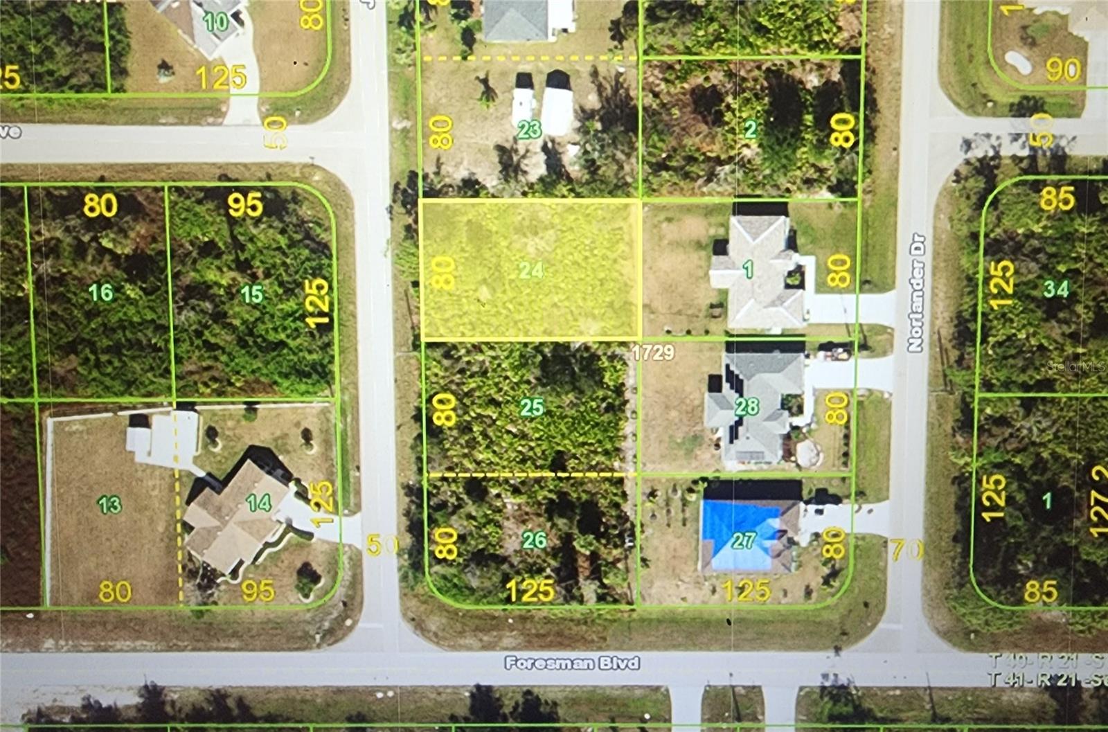 5630 Joslyn Ter, FL