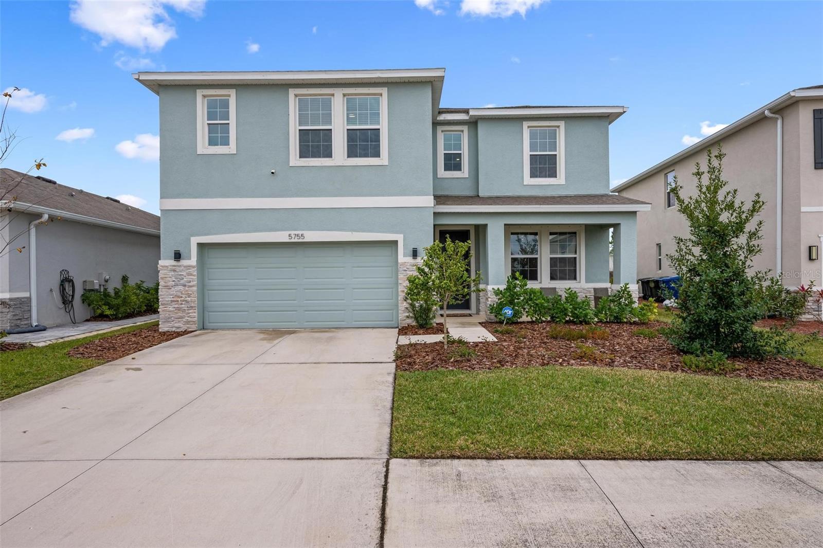 5755 Woodland Sage Drive, FL