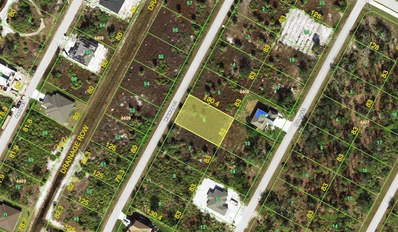 9196 Waldrep Street, FL