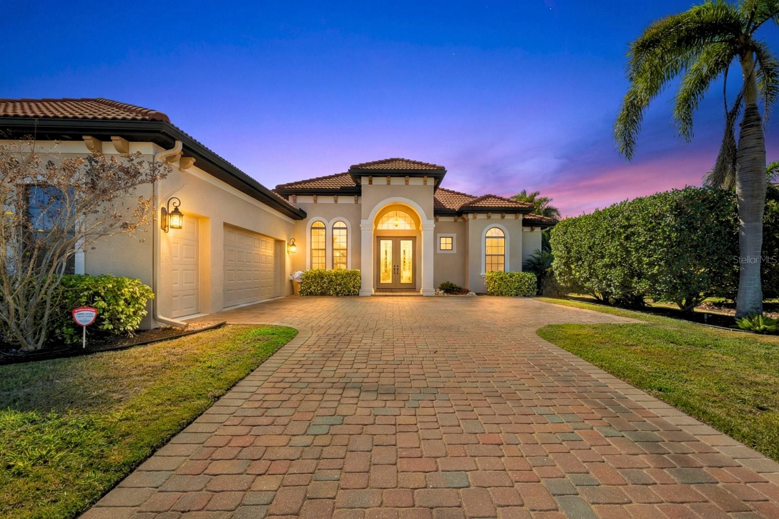 4816 Tobermory Way, FL