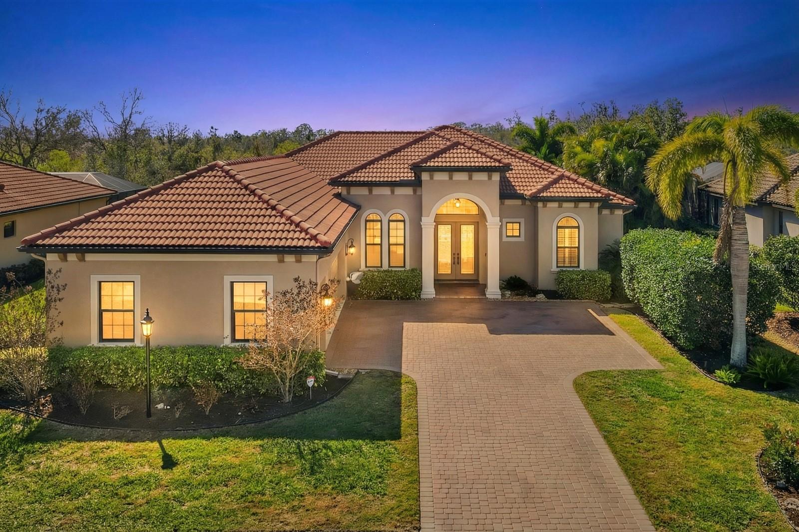 4816 Tobermory Way, FL
