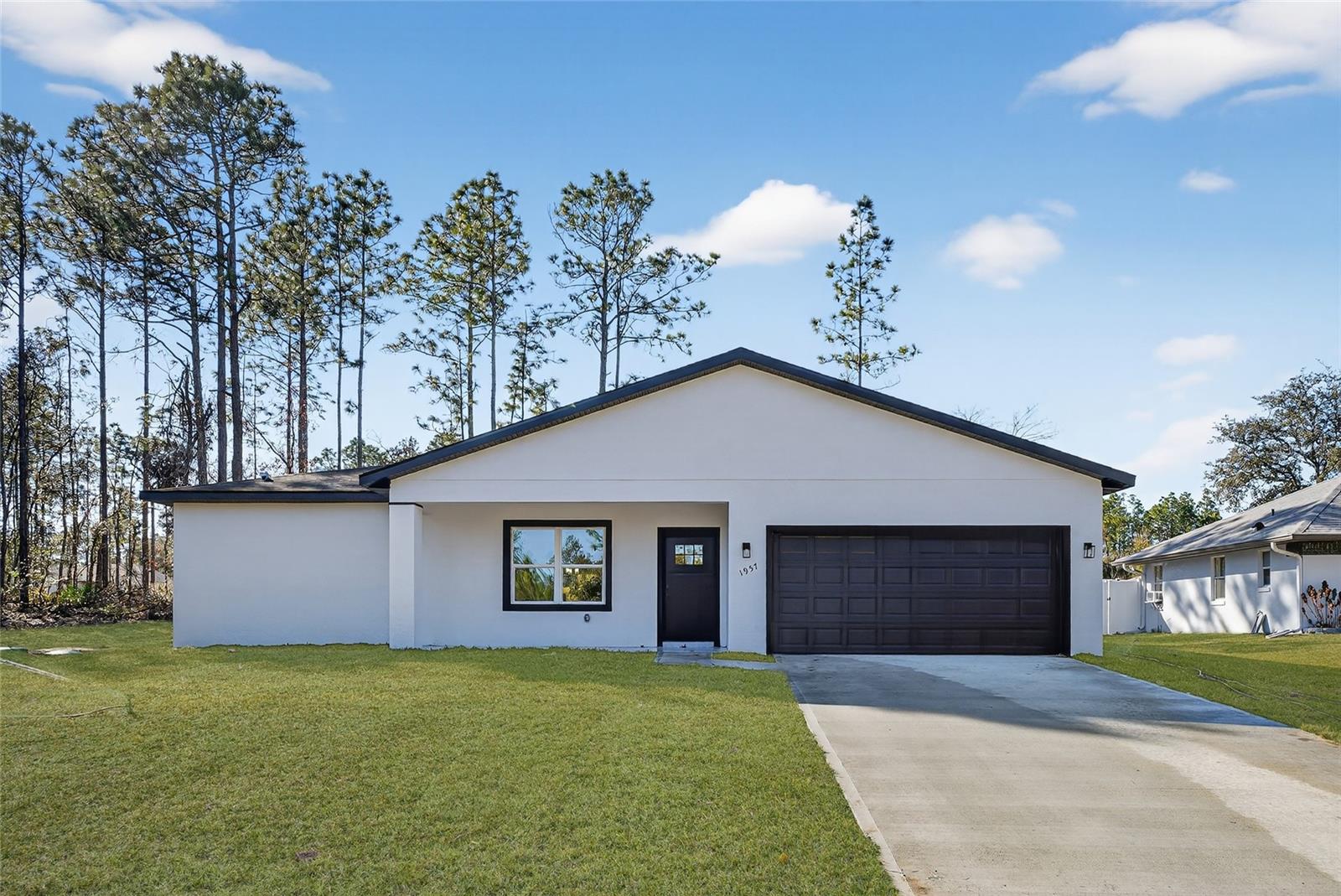 1957 Oliver Drive, FL