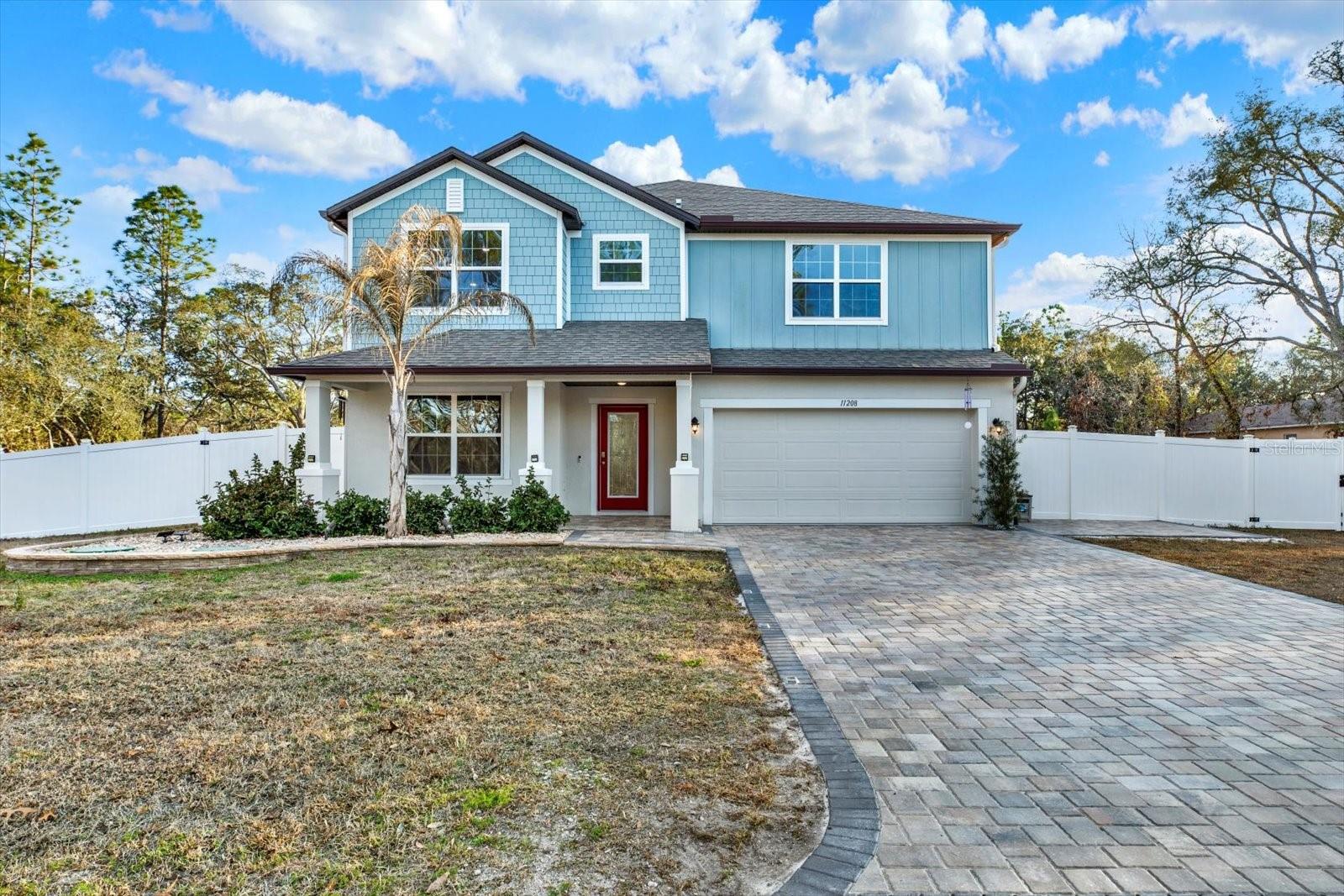 11208 Seattle Wren Avenue, FL