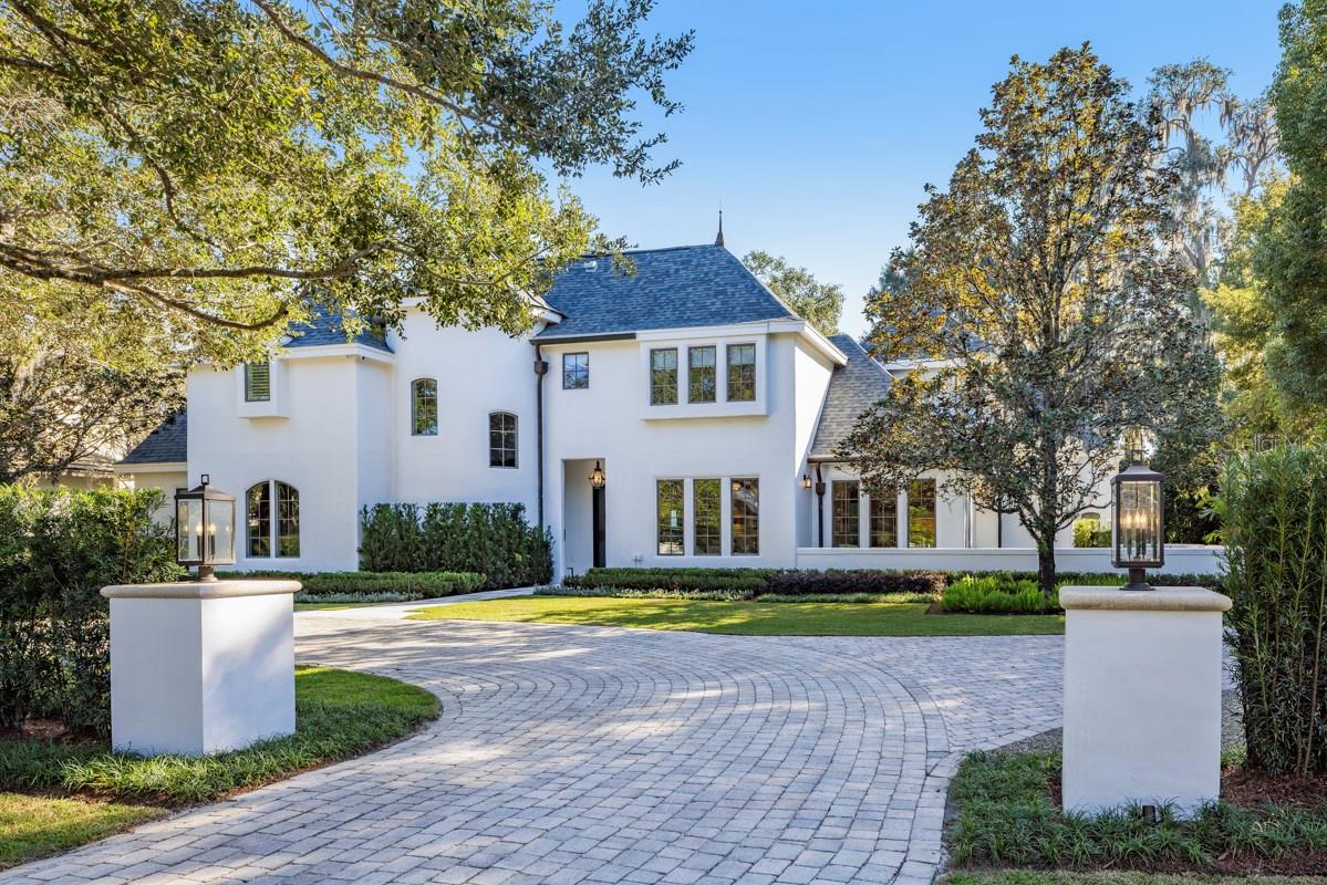 1200 Via Salerno, FL