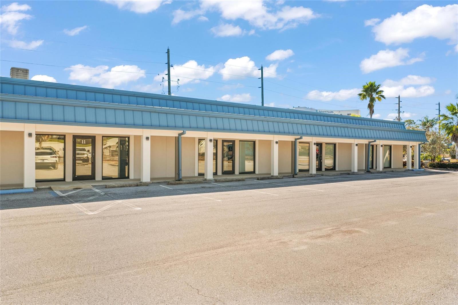 1200 Pinellas Avenue, FL
