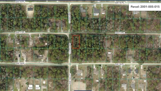 Sw 142 Ct/ Sw 17 Pl, FL