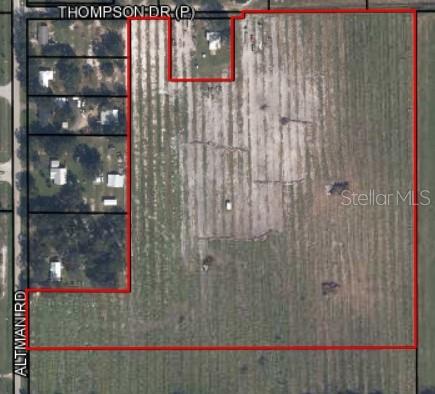 921 Altman Road, FL