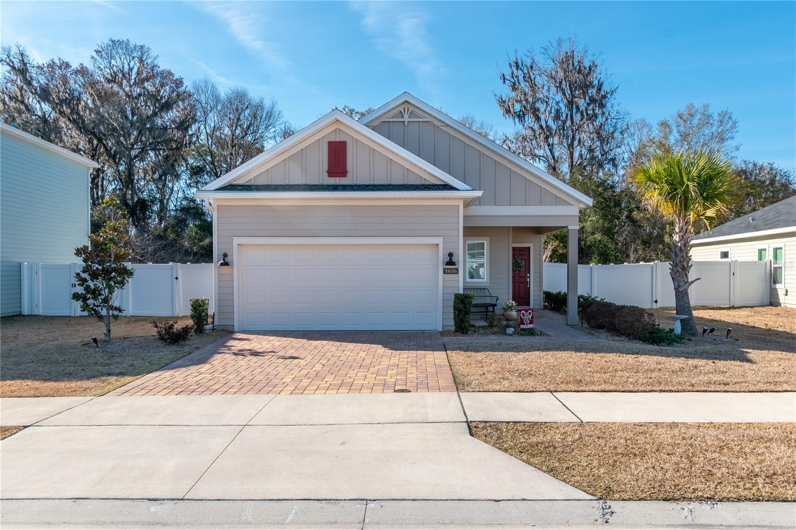 1686 44th Court Road, FL