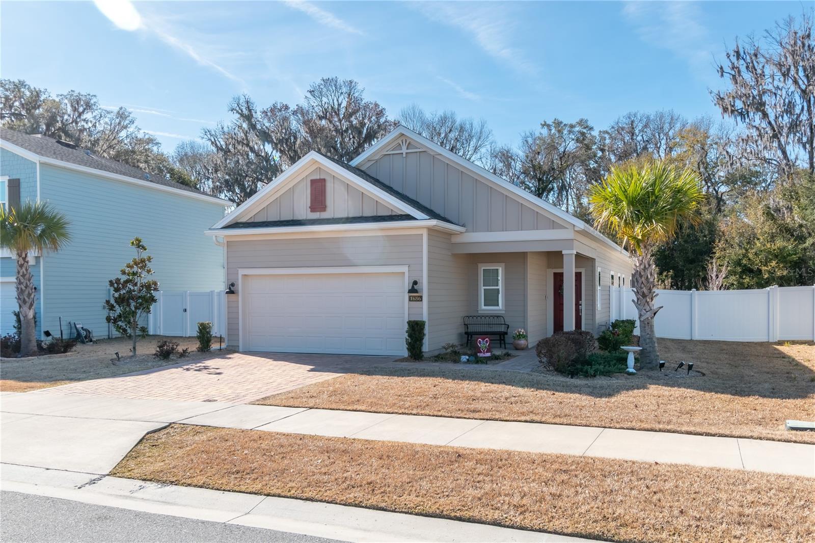 1686 44th Court Road, FL