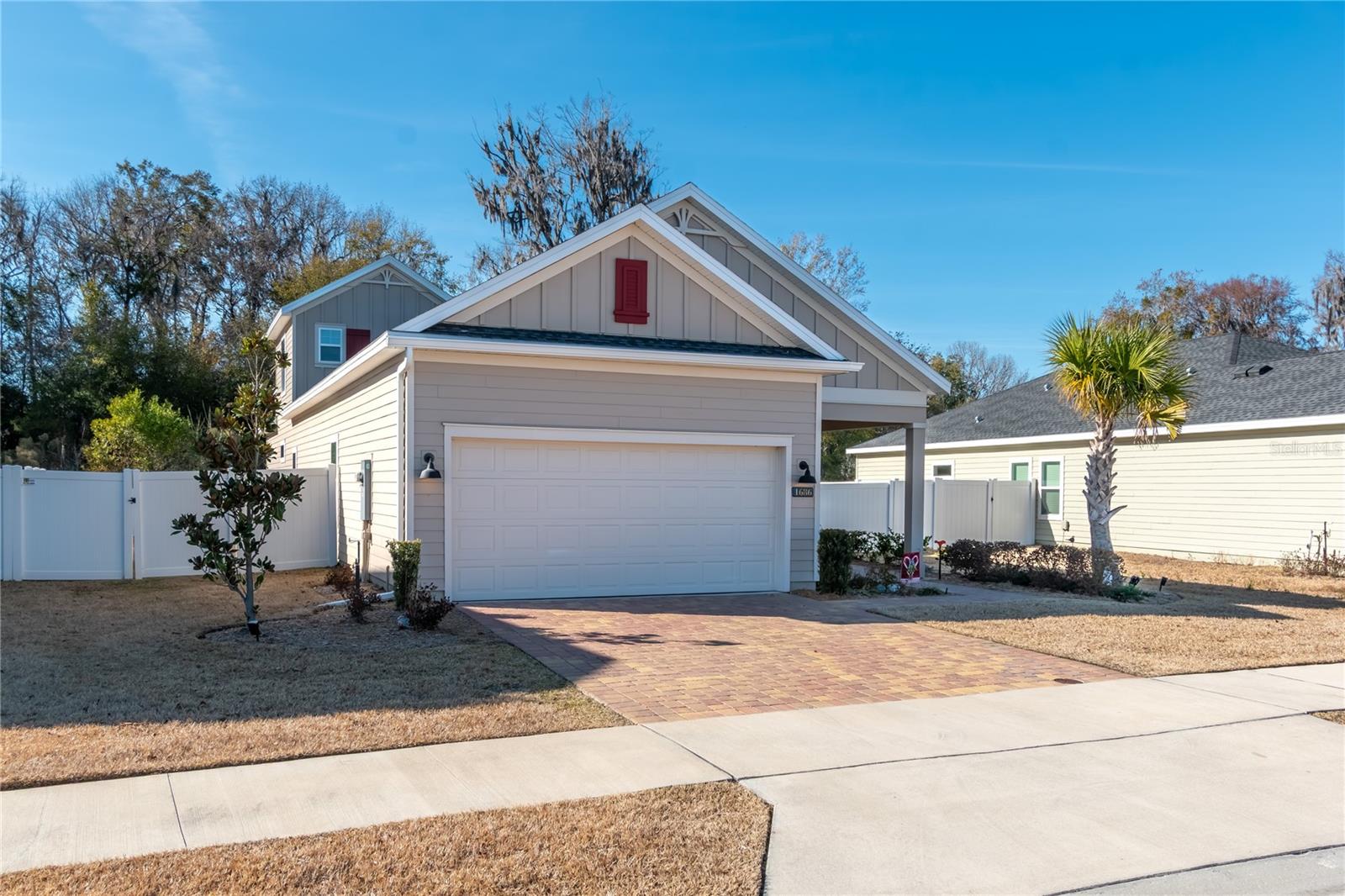 1686 44th Court Road, FL