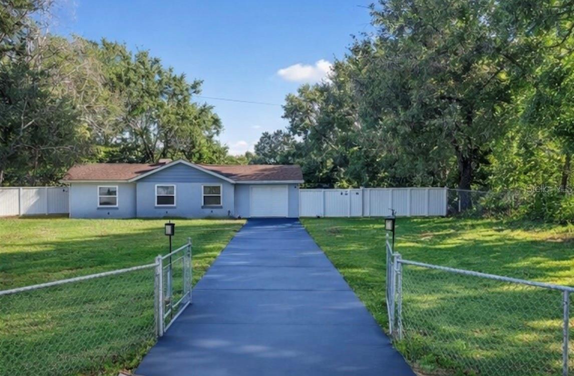 3536 Eagles Nest Road, FL