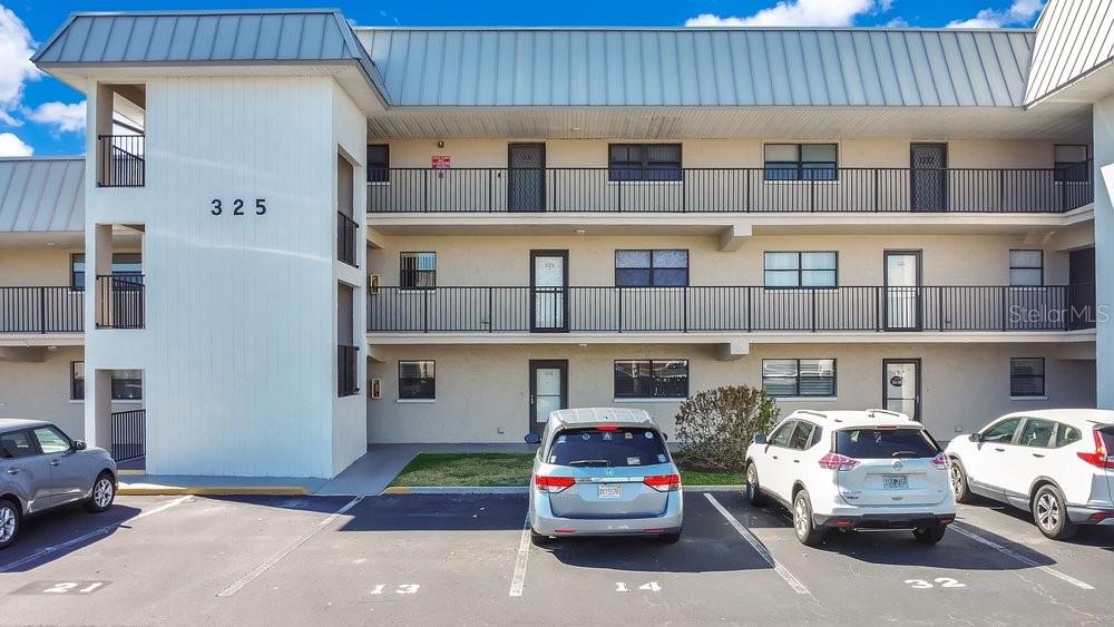325 Tangle Run Boulevard, FL
