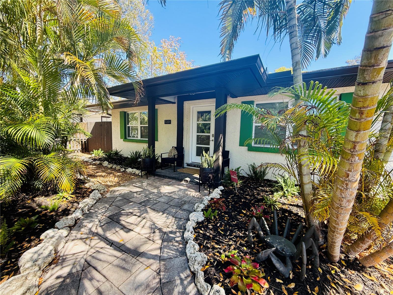 510 Osprey Avenue, FL