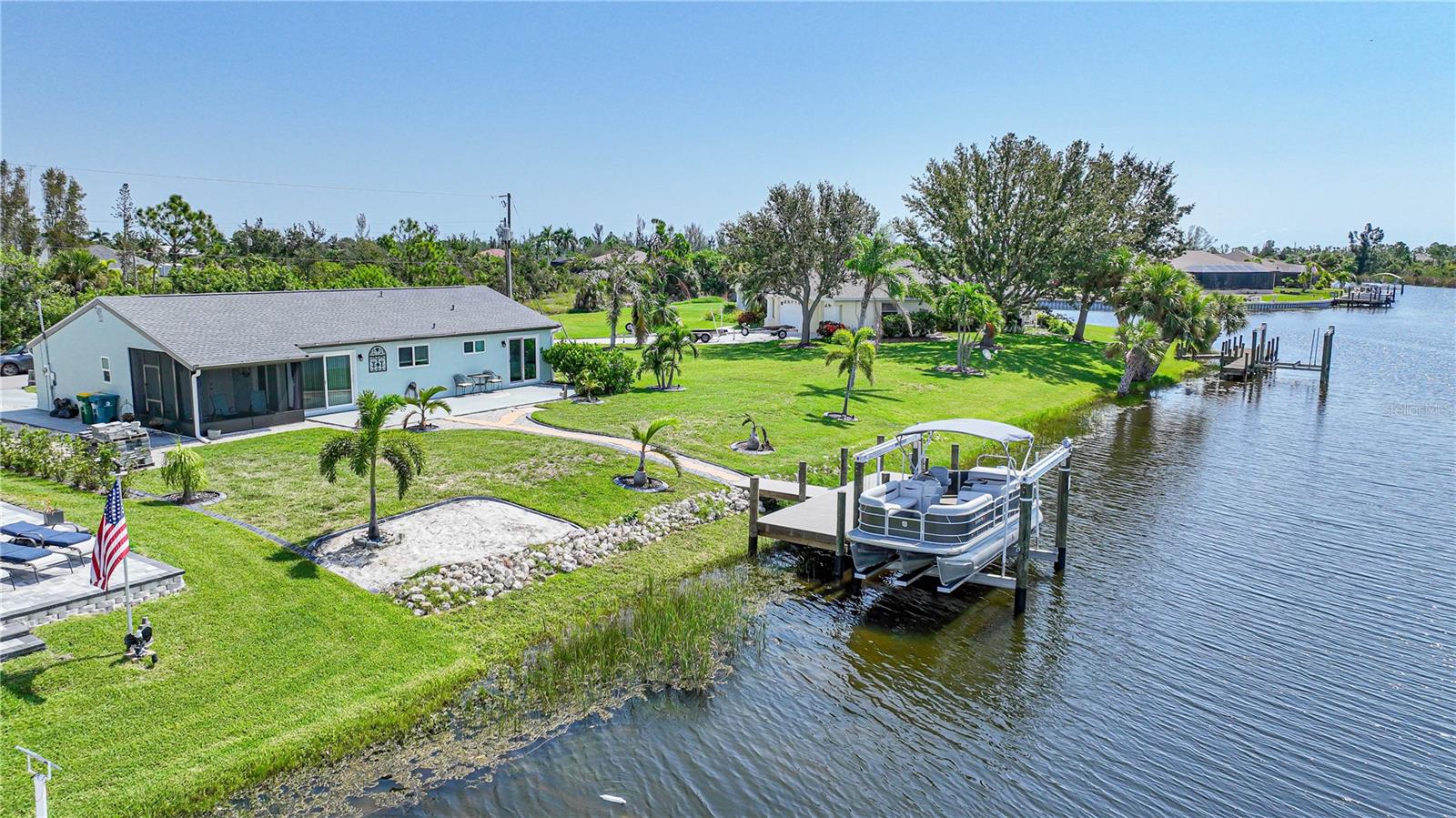 15460 Alsace Circle, FL