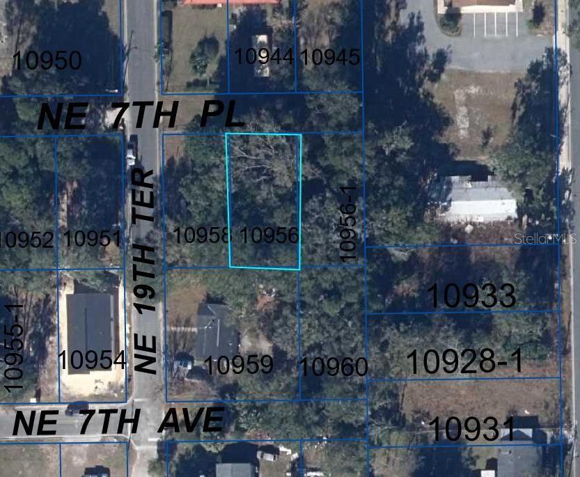 1929 Ne 7th Pl, FL