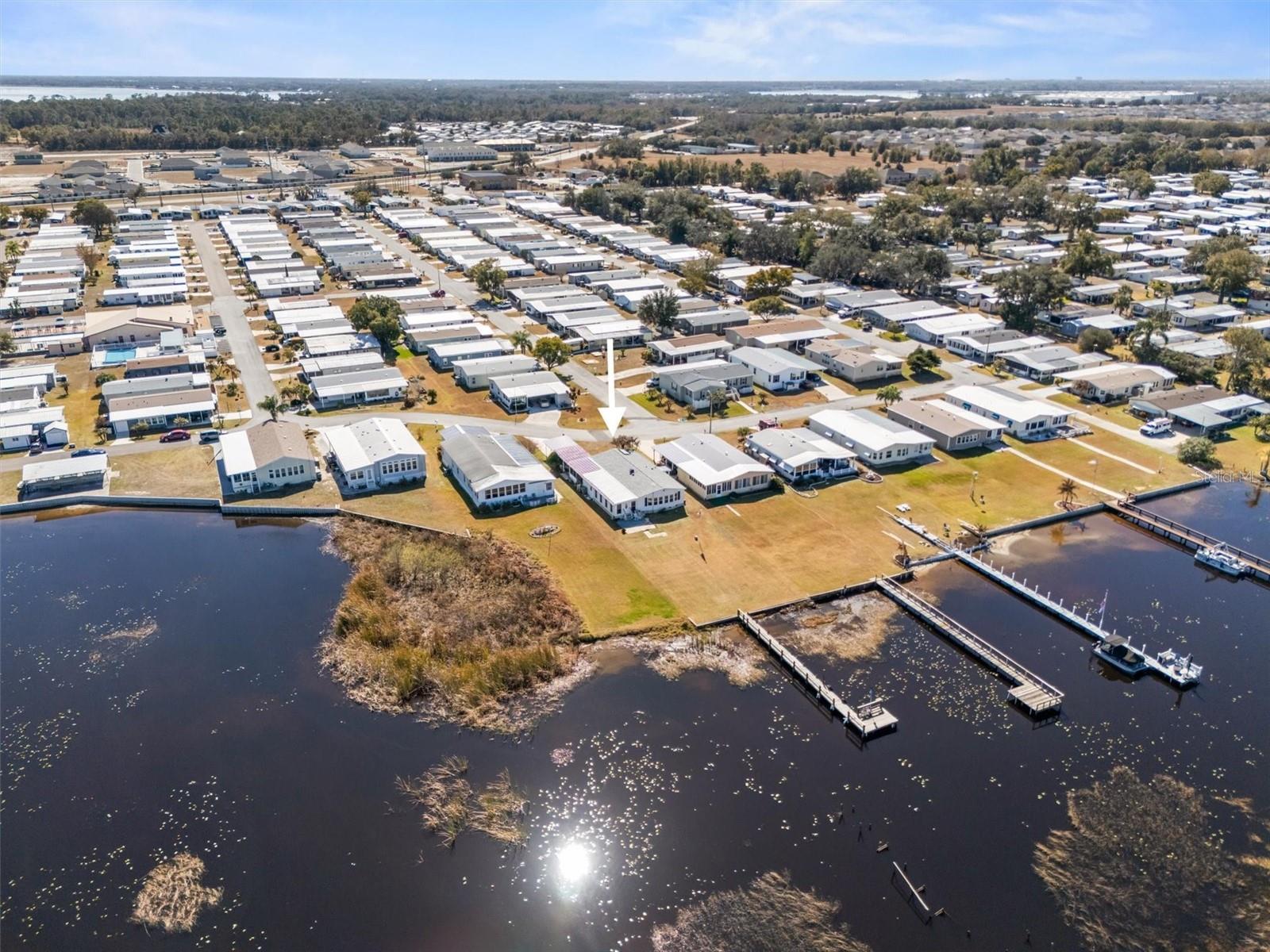 6825 Lake Henry Drive, FL