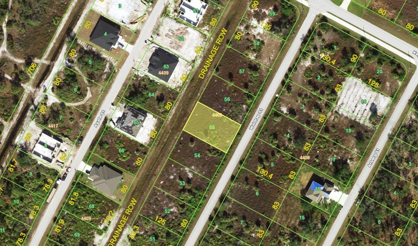9187 Waldrep Street, FL