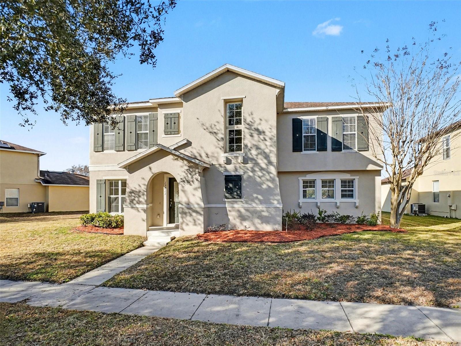13811 Earpod Drive, FL