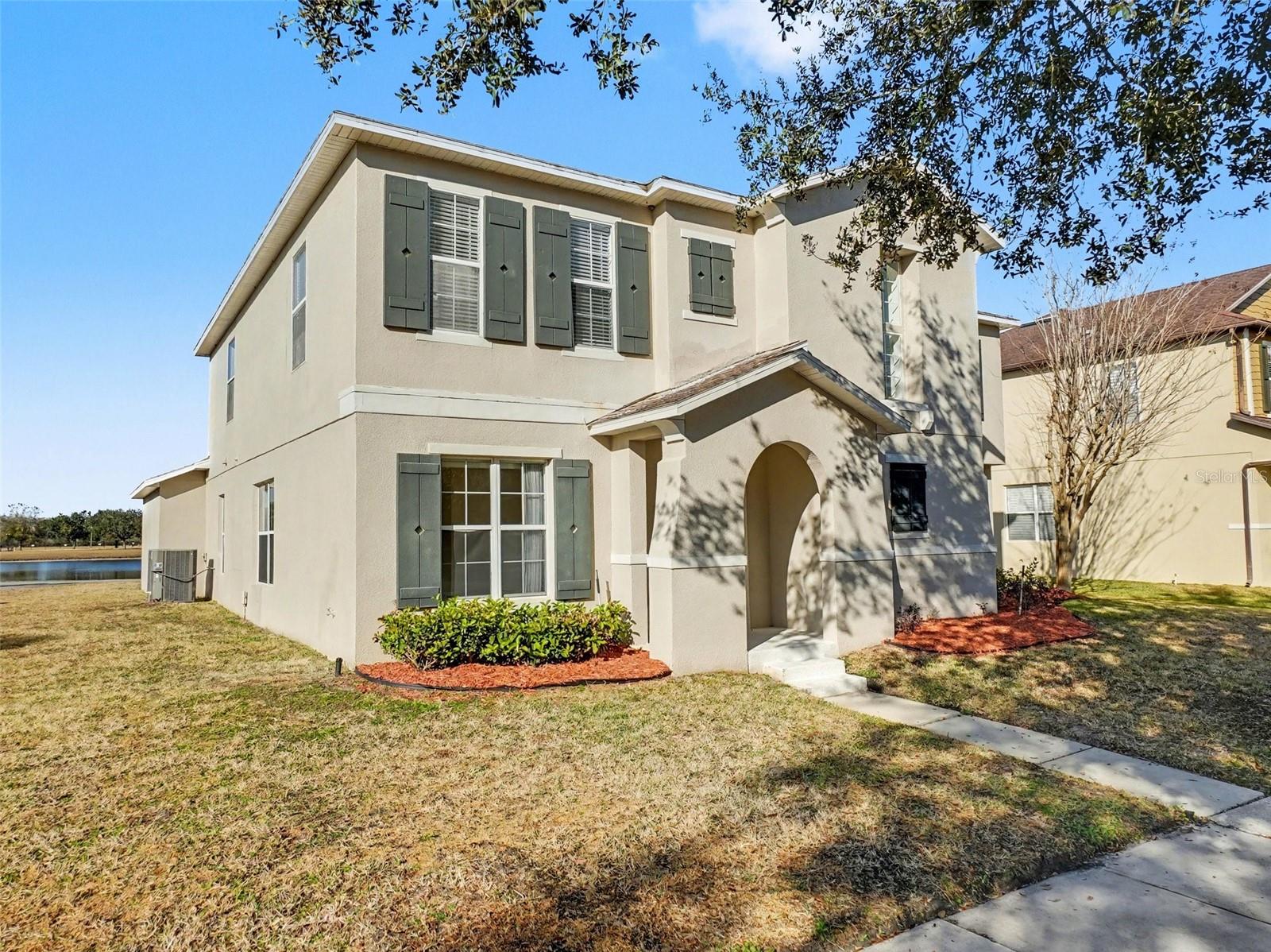13811 Earpod Drive, FL